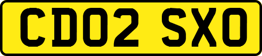 CD02SXO