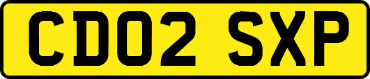 CD02SXP