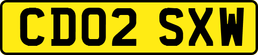 CD02SXW