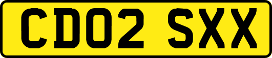 CD02SXX