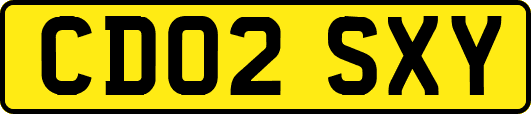 CD02SXY