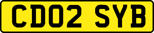 CD02SYB