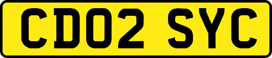 CD02SYC