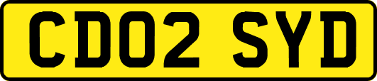 CD02SYD