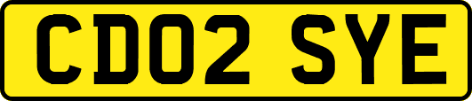 CD02SYE