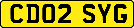 CD02SYG