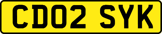 CD02SYK