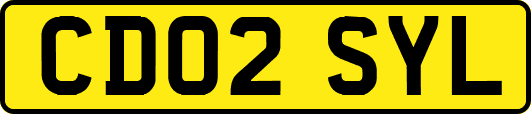 CD02SYL