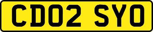 CD02SYO