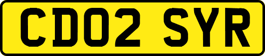CD02SYR