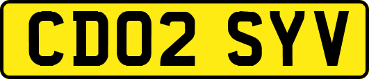 CD02SYV