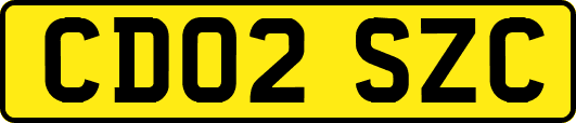CD02SZC