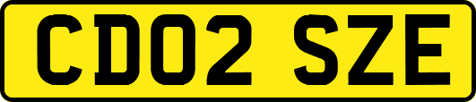 CD02SZE