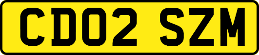 CD02SZM