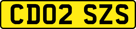 CD02SZS