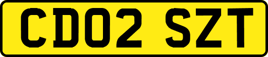 CD02SZT