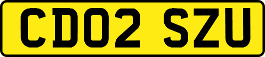 CD02SZU