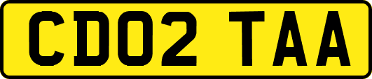 CD02TAA