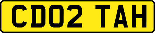 CD02TAH