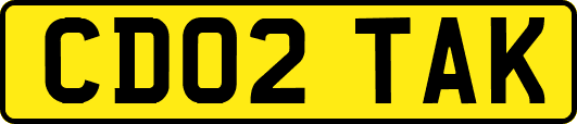 CD02TAK
