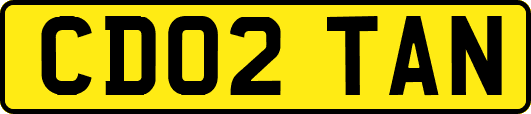 CD02TAN