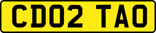 CD02TAO