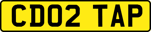 CD02TAP