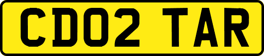 CD02TAR