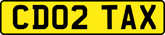 CD02TAX