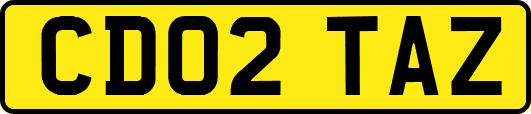 CD02TAZ