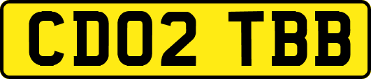 CD02TBB