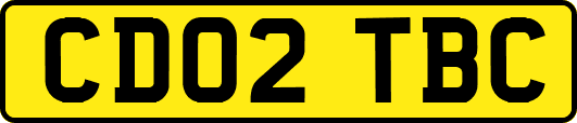CD02TBC
