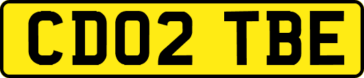CD02TBE