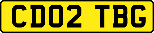 CD02TBG