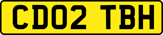 CD02TBH