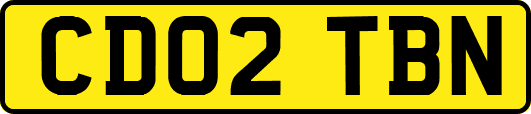 CD02TBN