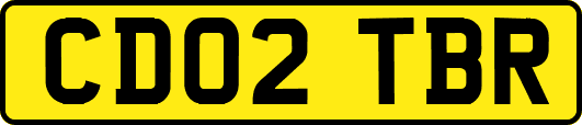 CD02TBR
