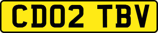 CD02TBV