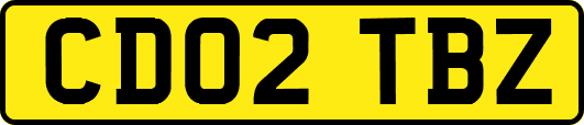 CD02TBZ