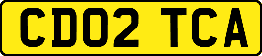 CD02TCA