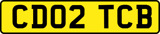 CD02TCB