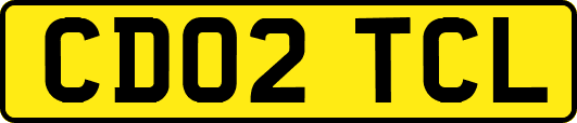 CD02TCL