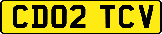 CD02TCV
