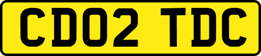CD02TDC