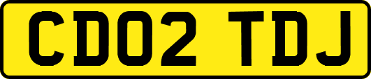 CD02TDJ