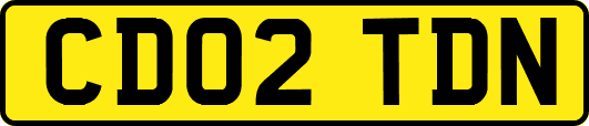 CD02TDN