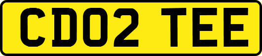 CD02TEE