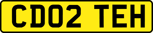 CD02TEH