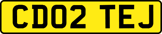 CD02TEJ