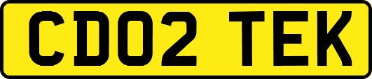 CD02TEK